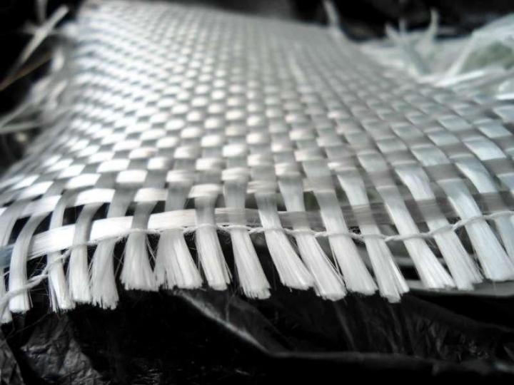 Vente de fibre de verre pour la clôture Castagnac