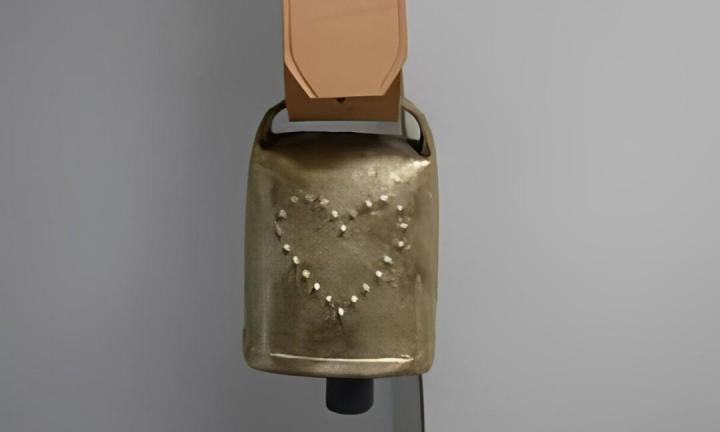 Cloches décoratives Castagnac