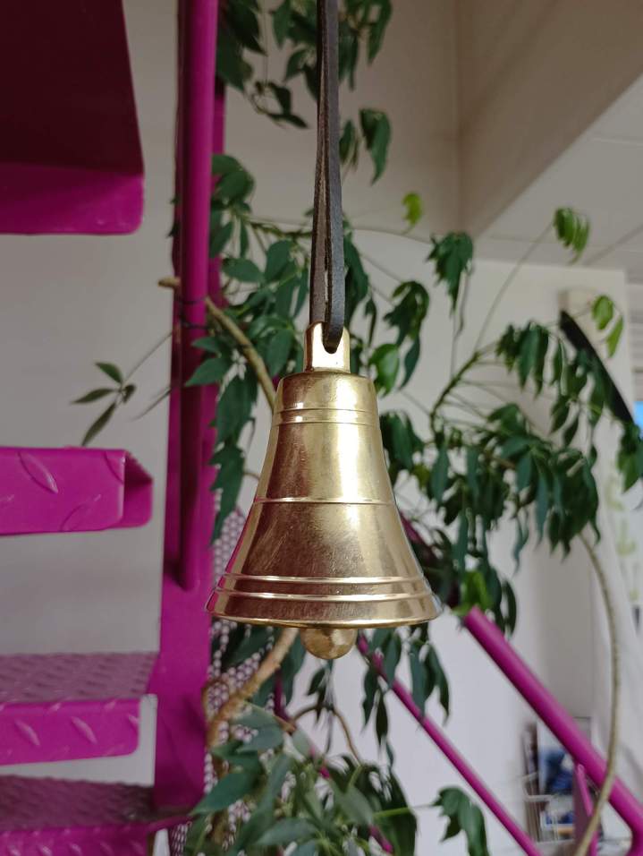Vente de cloches décoratives Castagnac