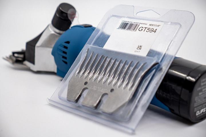 Matériel & accessoires de tonte Castagnac