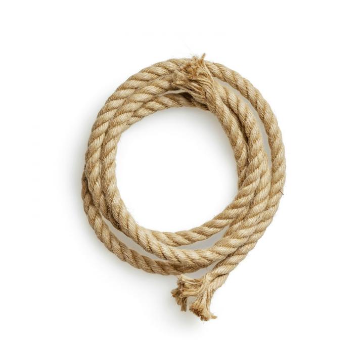 Fournisseur de cordes à élevage en chanvre Castagnac