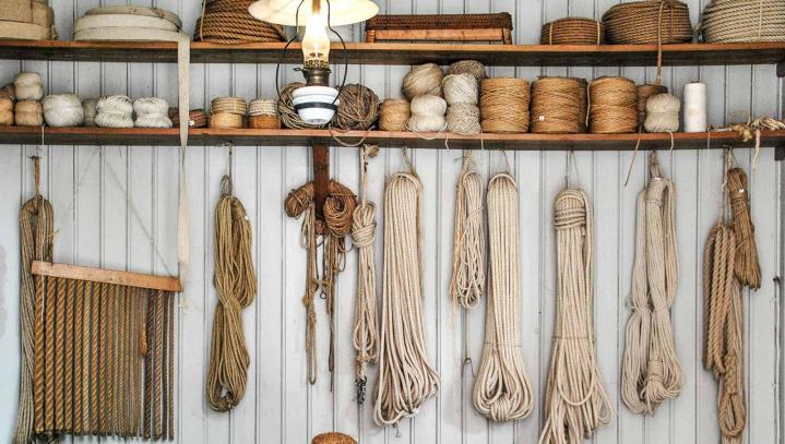 Cordes à élevage Castagnac